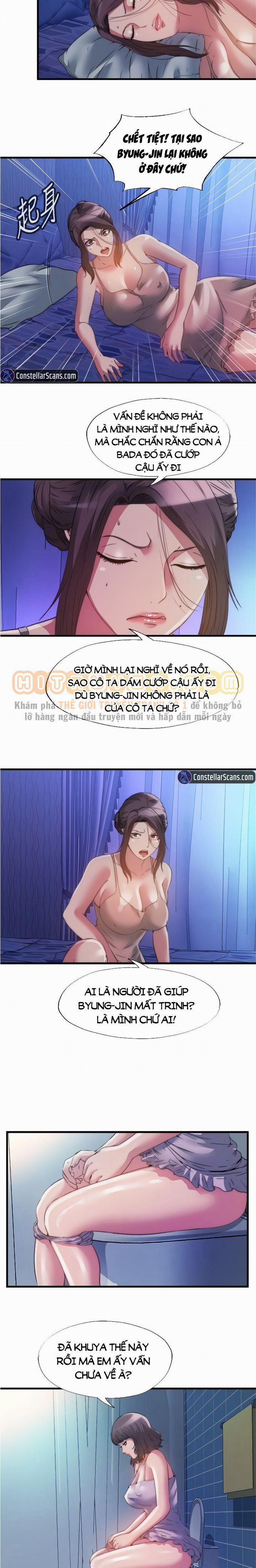 Nước tràn hồ bơi 96 trang 2