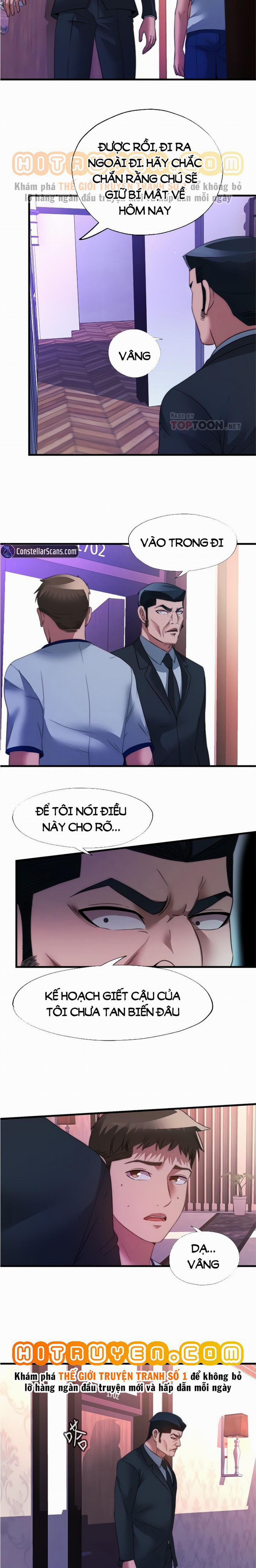 Nước tràn hồ bơi 96 trang 7