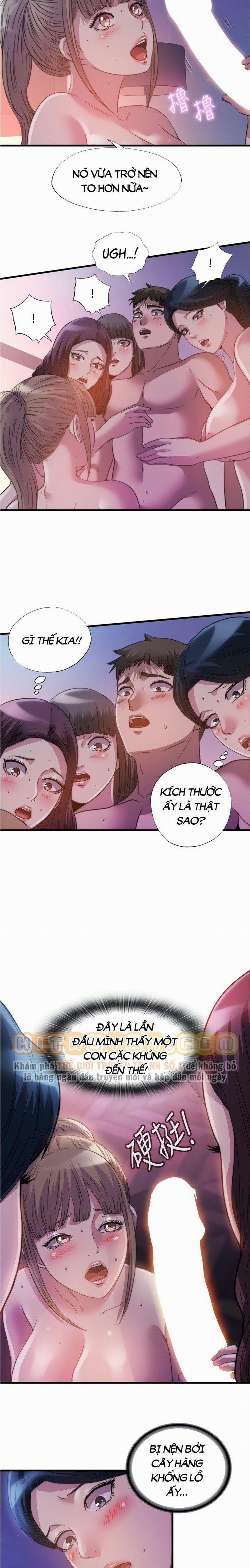 Nước tràn hồ bơi 97 trang 2