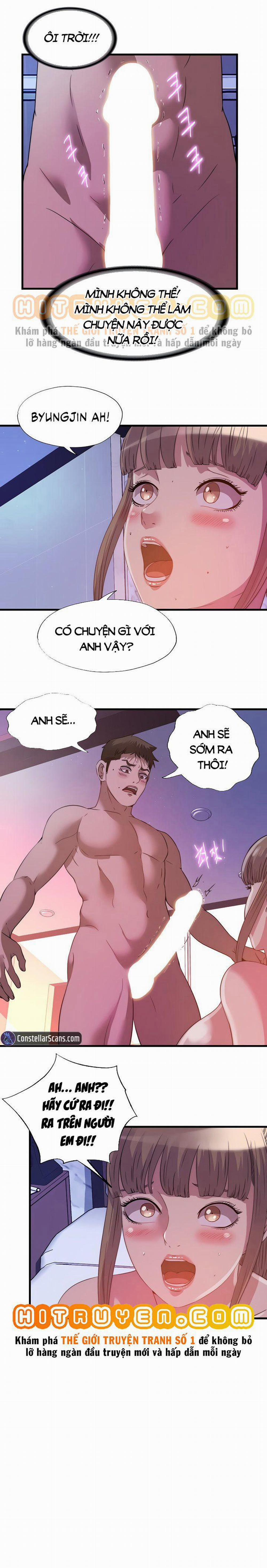 Nước Tràn Hồ Bơi 99 trang 1