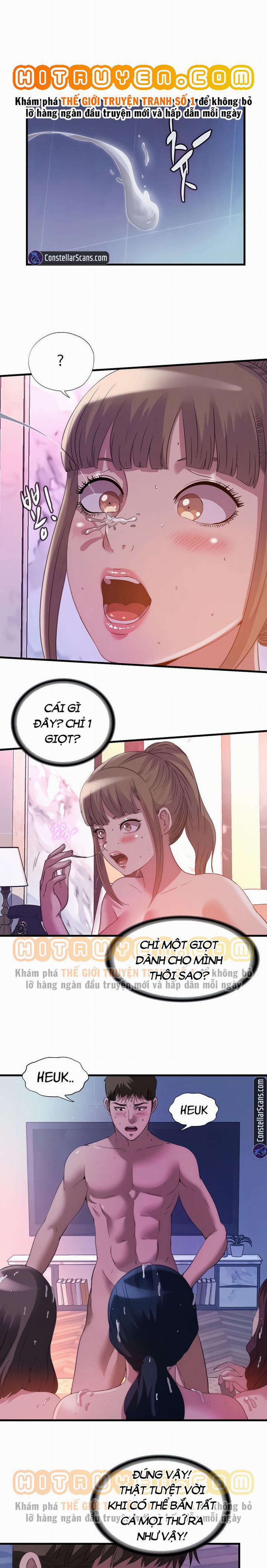 Nước tràn hồ bơi 99 trang 5