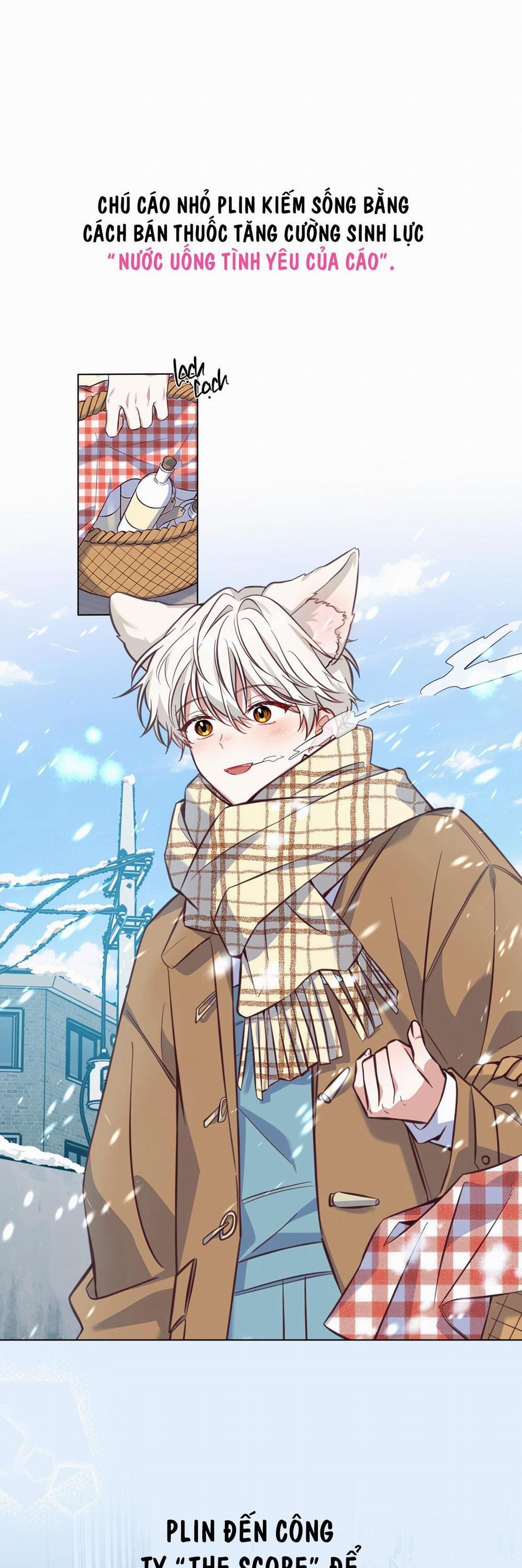 NƯỚC UỐNG TÌNH YÊU CỦA CÁO PLIN 0 trang 2
