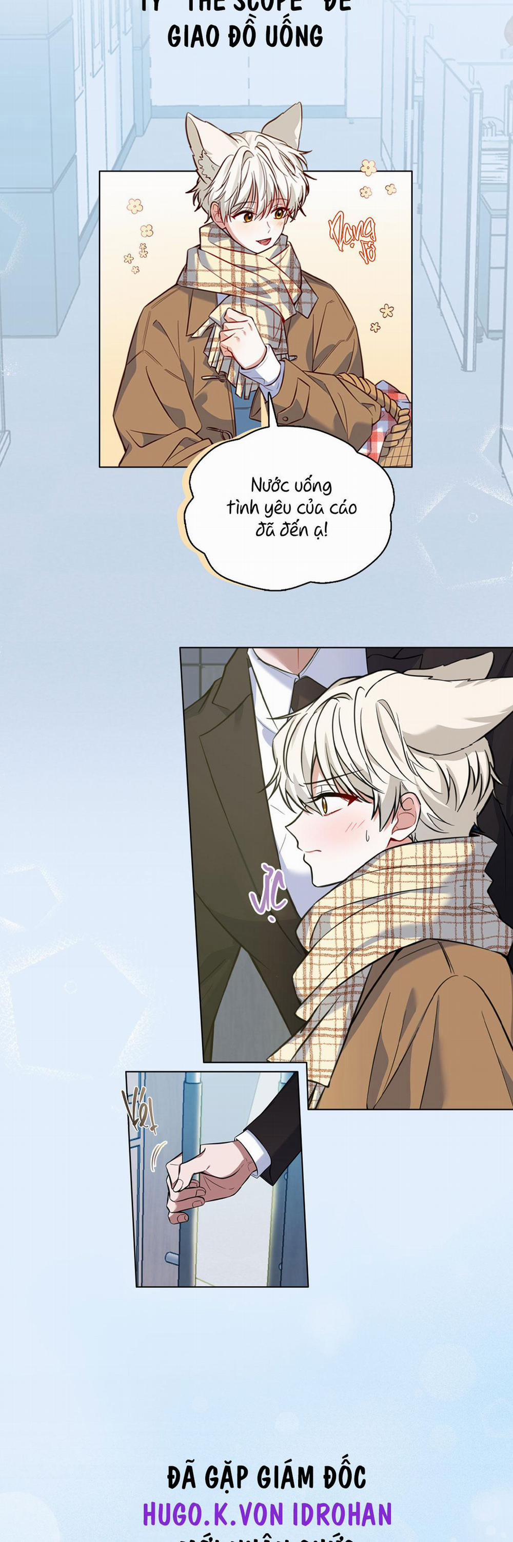NƯỚC UỐNG TÌNH YÊU CỦA CÁO PLIN 0 trang 3