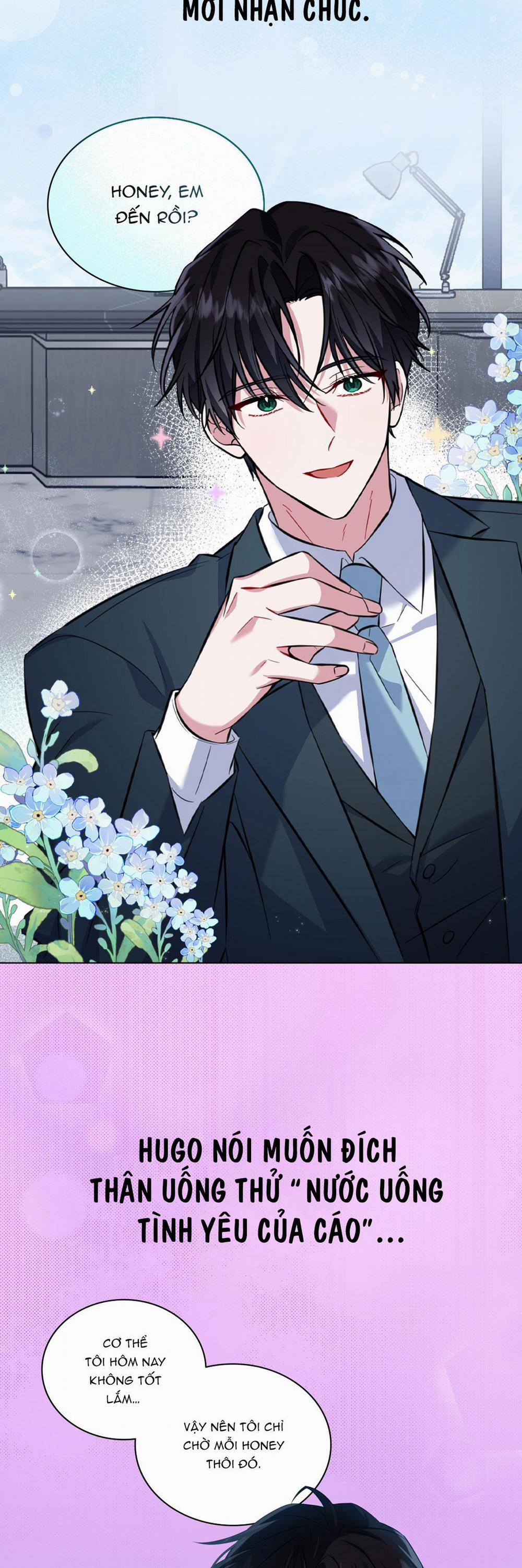 NƯỚC UỐNG TÌNH YÊU CỦA CÁO PLIN 0 trang 4