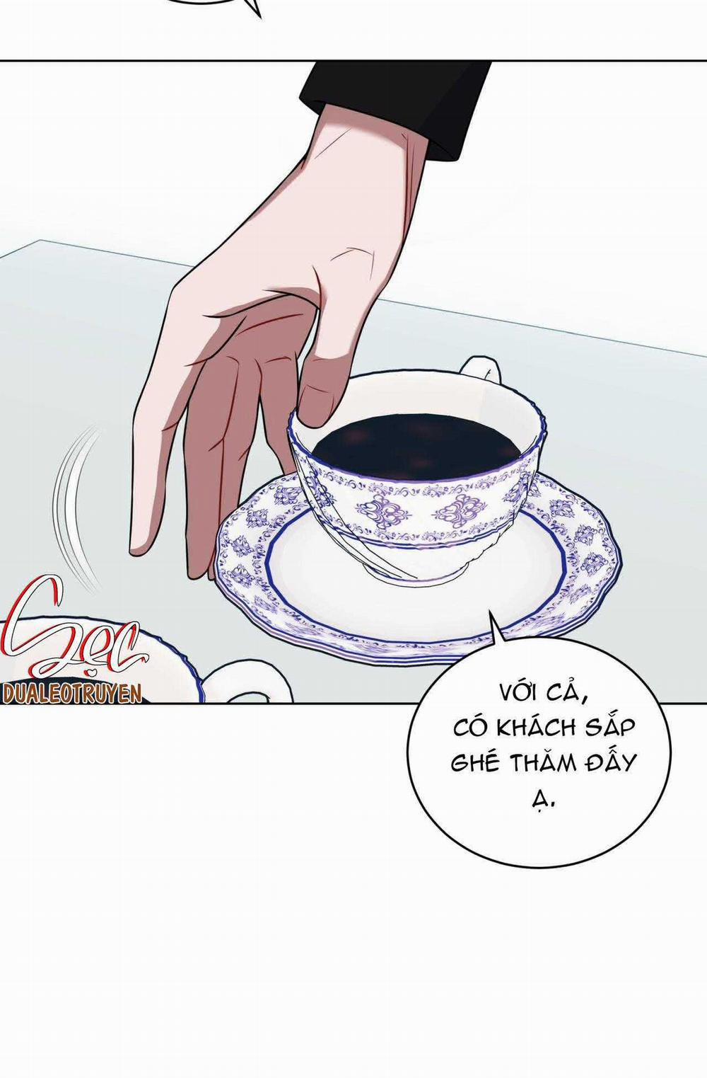 NƯỚC UỐNG TÌNH YÊU CỦA CÁO PLIN 18 trang 10