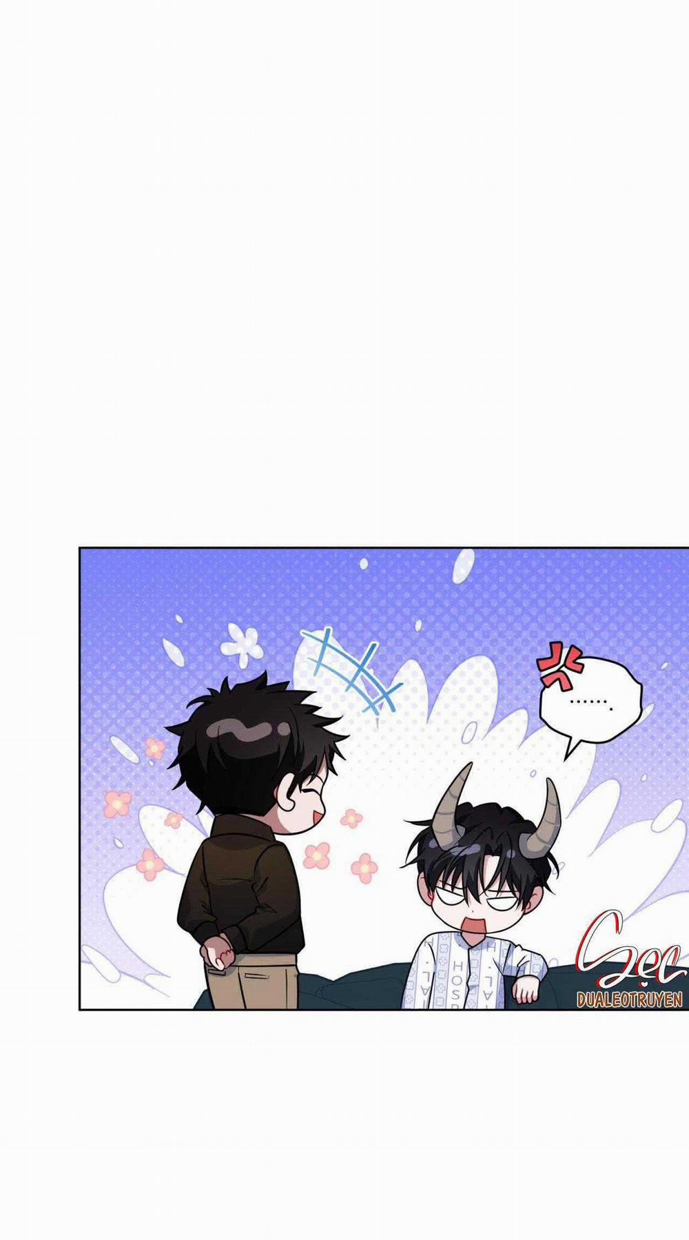 NƯỚC UỐNG TÌNH YÊU CỦA CÁO PLIN 18 trang 15