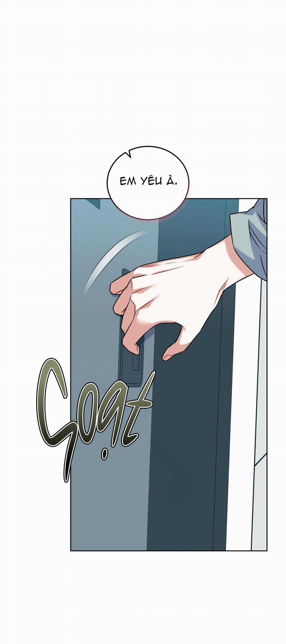 NƯỚC UỐNG TÌNH YÊU CỦA CÁO PLIN 18 trang 16