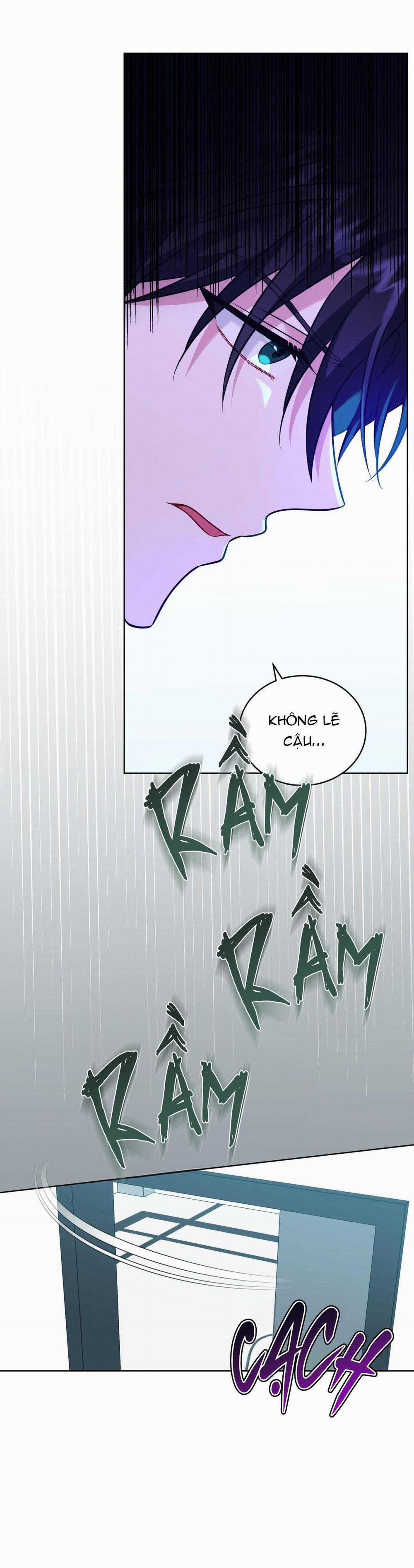 NƯỚC UỐNG TÌNH YÊU CỦA CÁO PLIN 18 trang 2