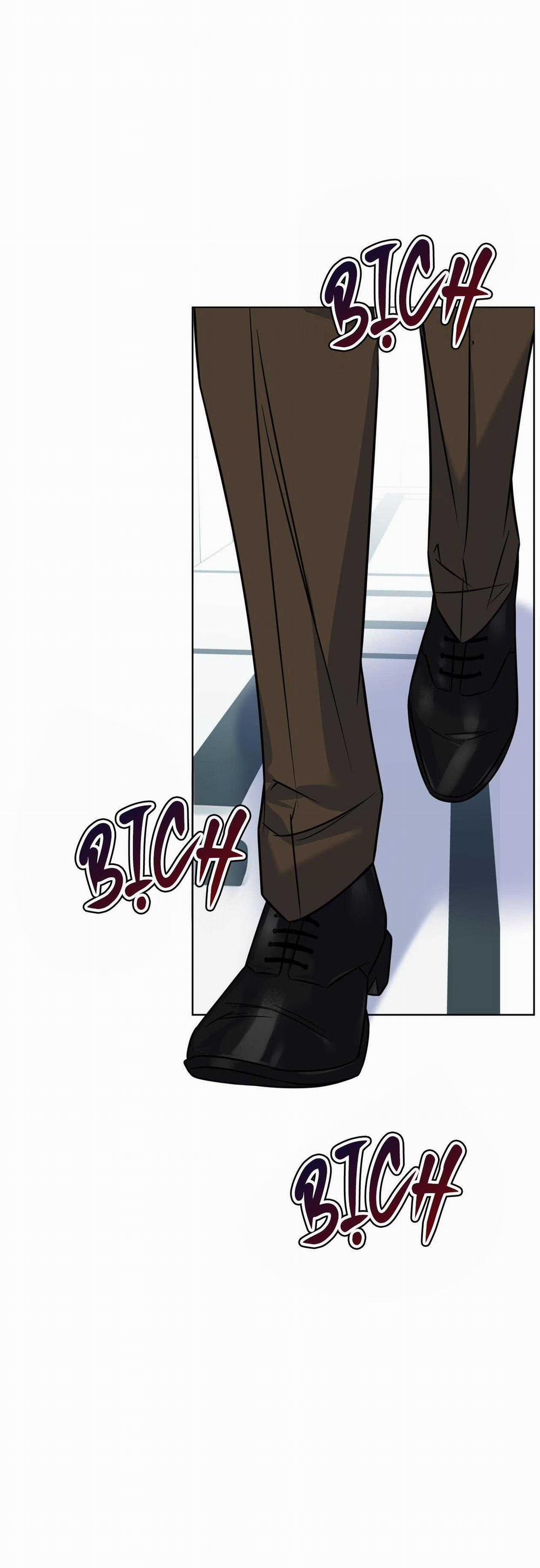 NƯỚC UỐNG TÌNH YÊU CỦA CÁO PLIN 18 trang 34