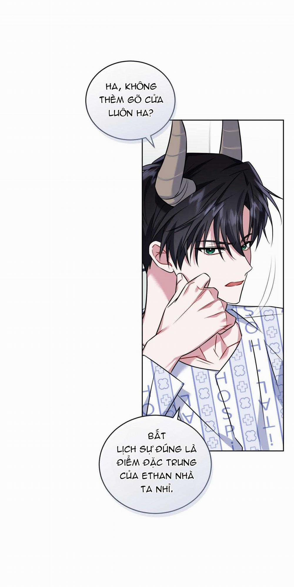 NƯỚC UỐNG TÌNH YÊU CỦA CÁO PLIN 18 trang 36