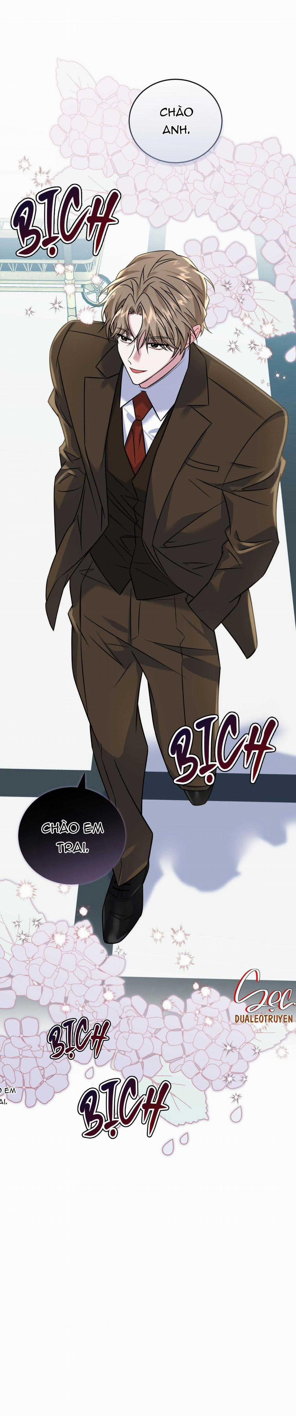 NƯỚC UỐNG TÌNH YÊU CỦA CÁO PLIN 18 trang 37