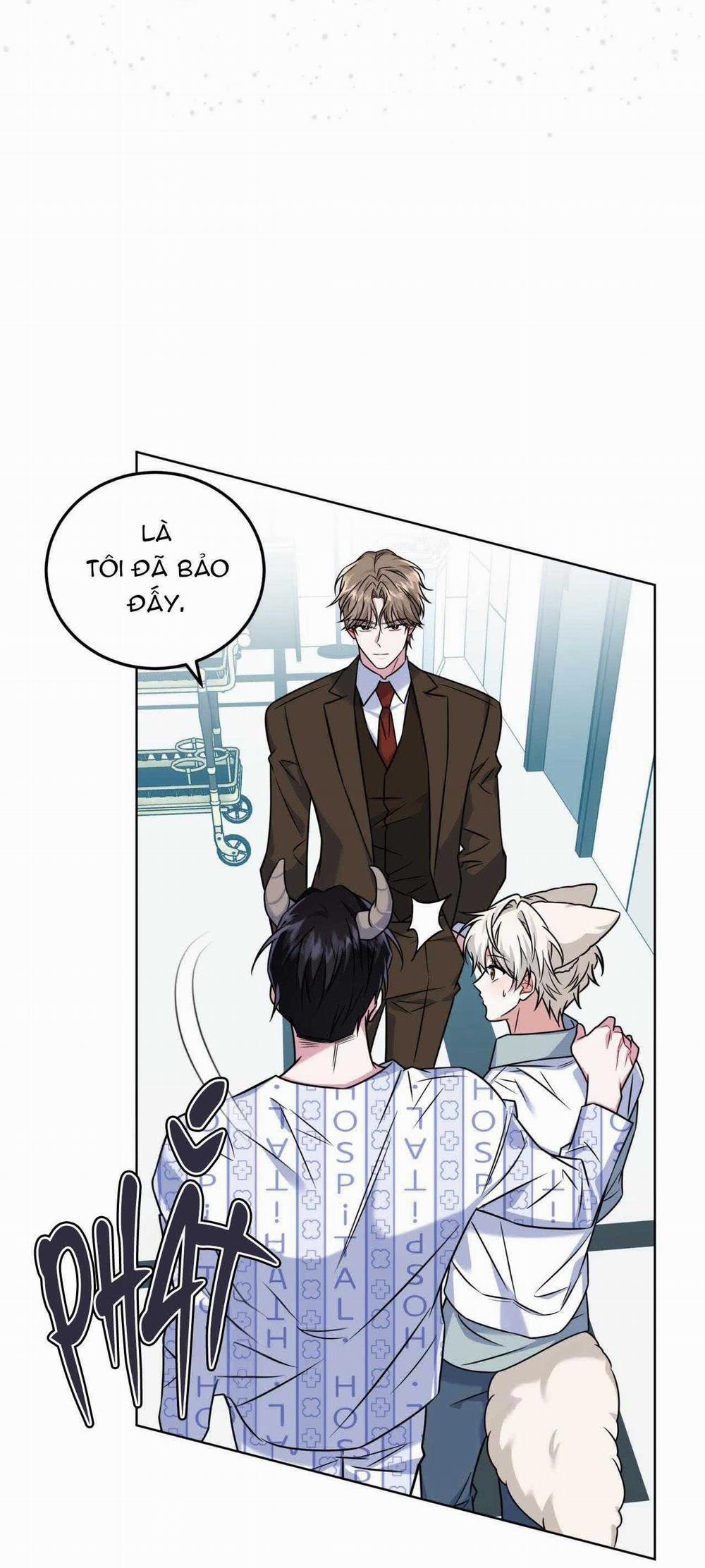 NƯỚC UỐNG TÌNH YÊU CỦA CÁO PLIN 19 trang 13