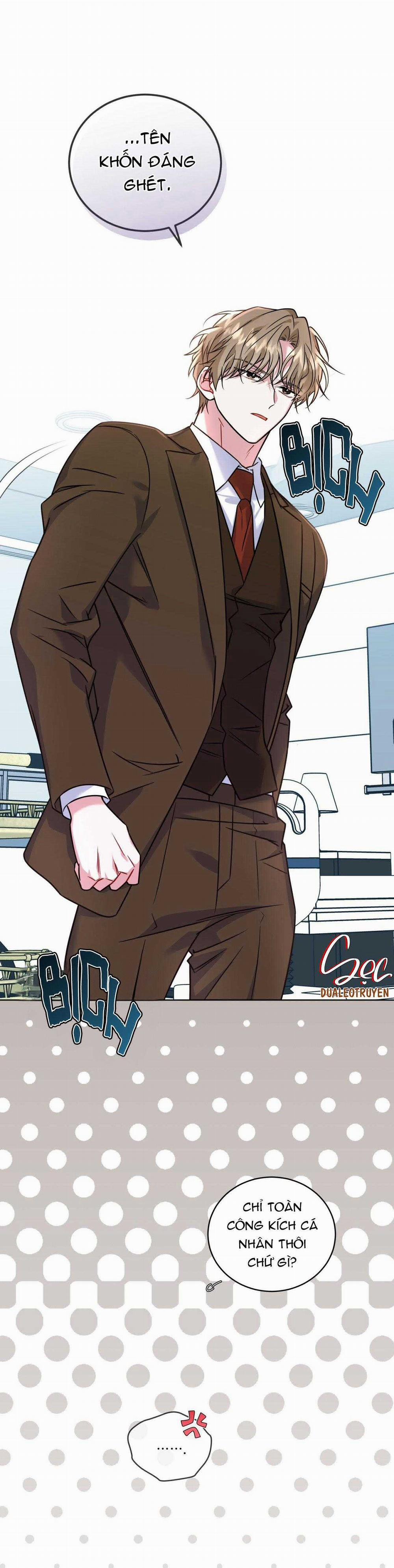 NƯỚC UỐNG TÌNH YÊU CỦA CÁO PLIN 19 trang 35