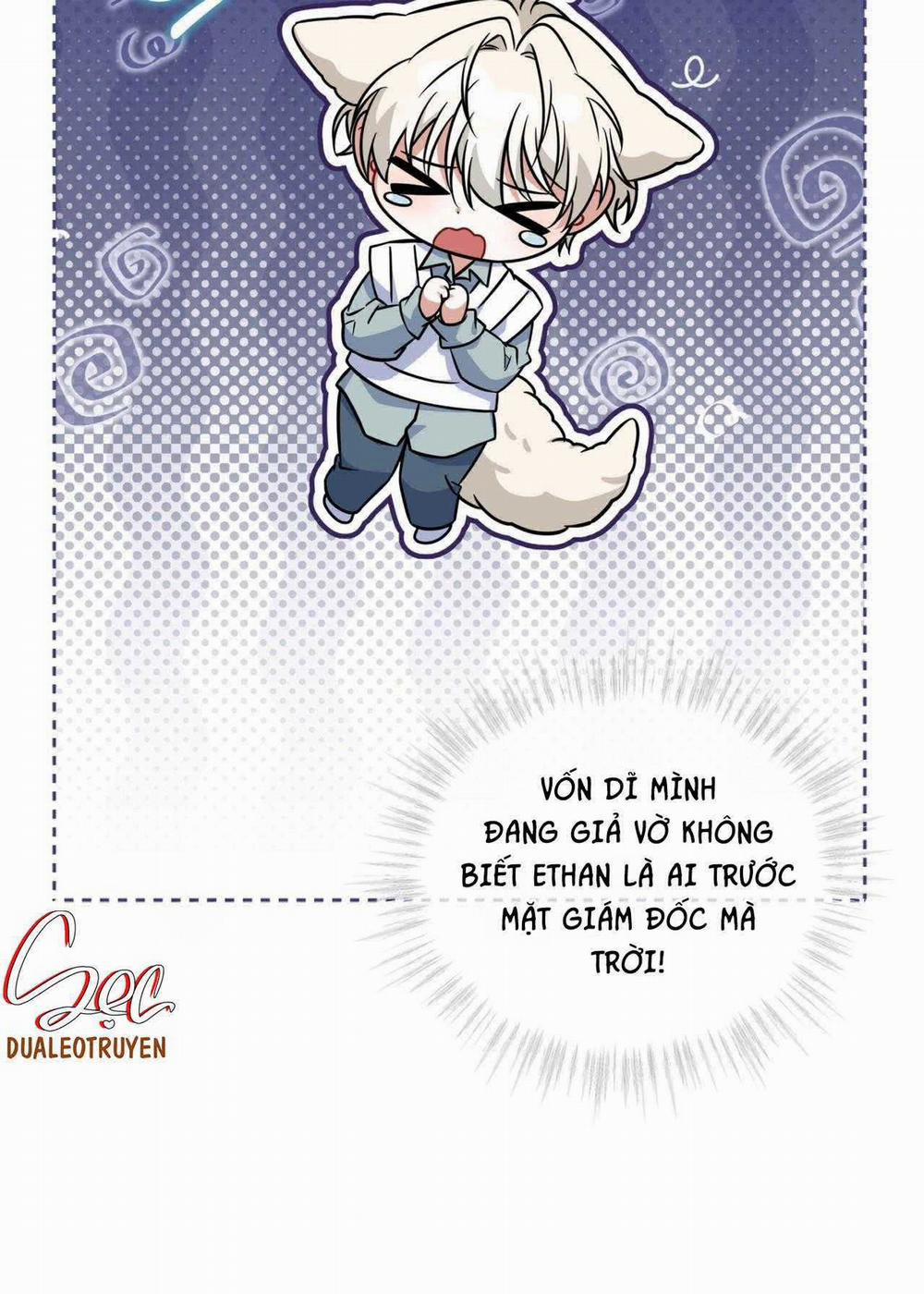 NƯỚC UỐNG TÌNH YÊU CỦA CÁO PLIN 19 trang 5