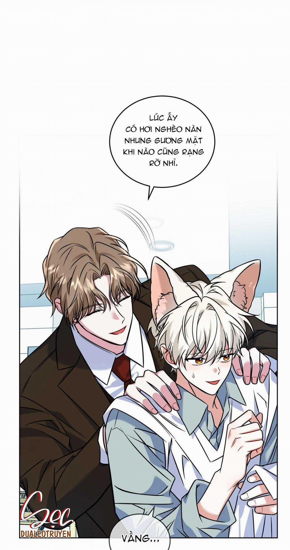 NƯỚC UỐNG TÌNH YÊU CỦA CÁO PLIN 19 trang 9