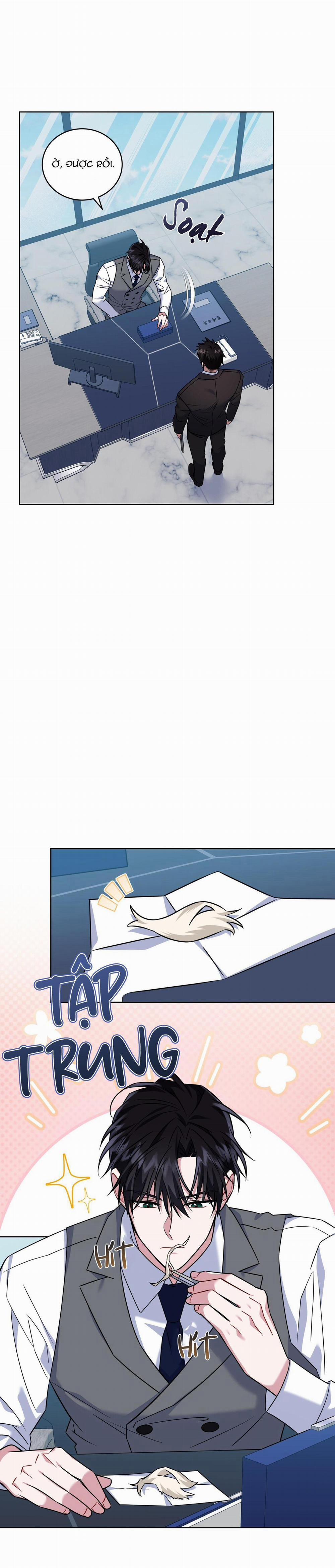 NƯỚC UỐNG TÌNH YÊU CỦA CÁO PLIN 20 trang 12