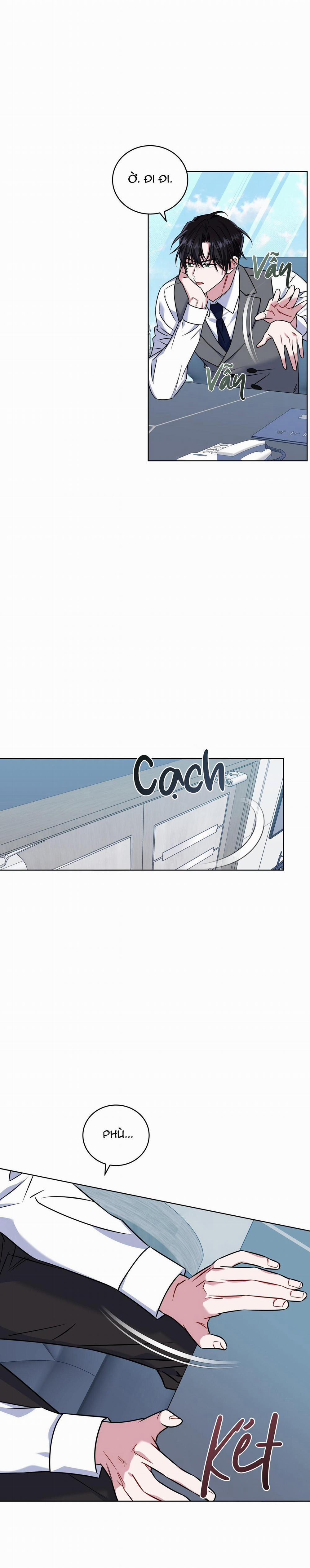 NƯỚC UỐNG TÌNH YÊU CỦA CÁO PLIN 20 trang 22