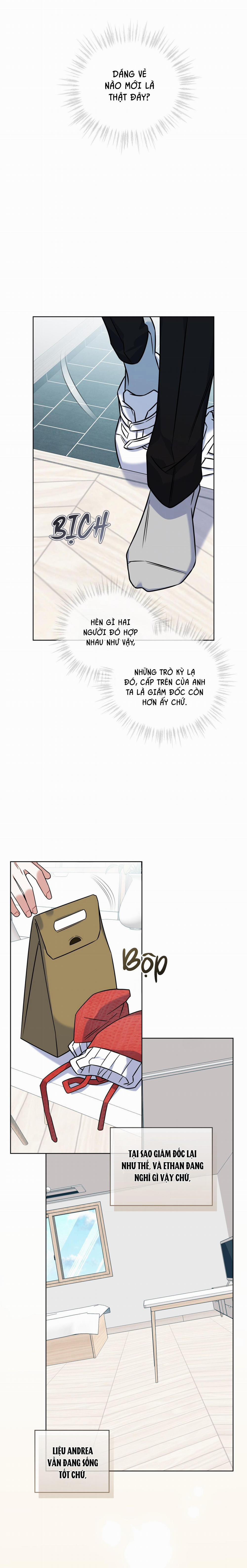 NƯỚC UỐNG TÌNH YÊU CỦA CÁO PLIN 20 trang 3