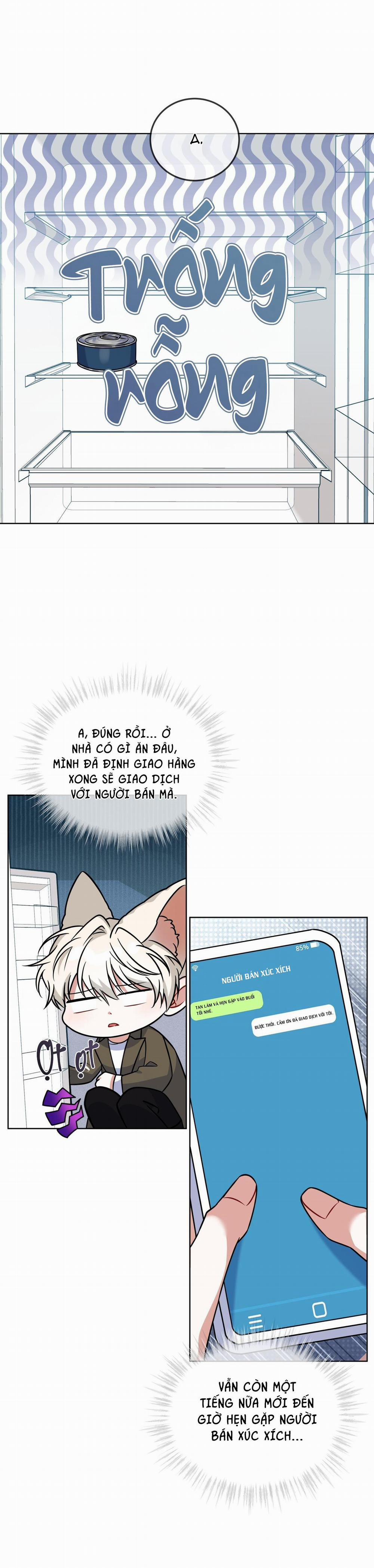 NƯỚC UỐNG TÌNH YÊU CỦA CÁO PLIN 20 trang 5