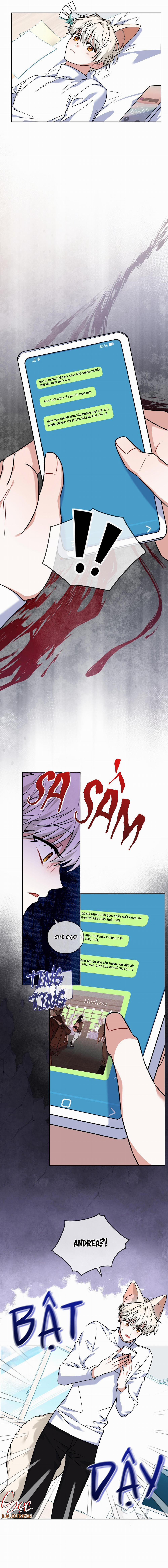 NƯỚC UỐNG TÌNH YÊU CỦA CÁO PLIN 20 trang 7