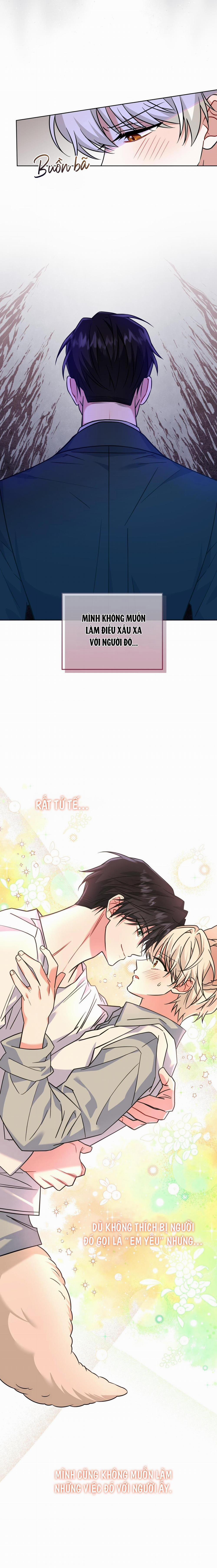 NƯỚC UỐNG TÌNH YÊU CỦA CÁO PLIN 20 trang 9