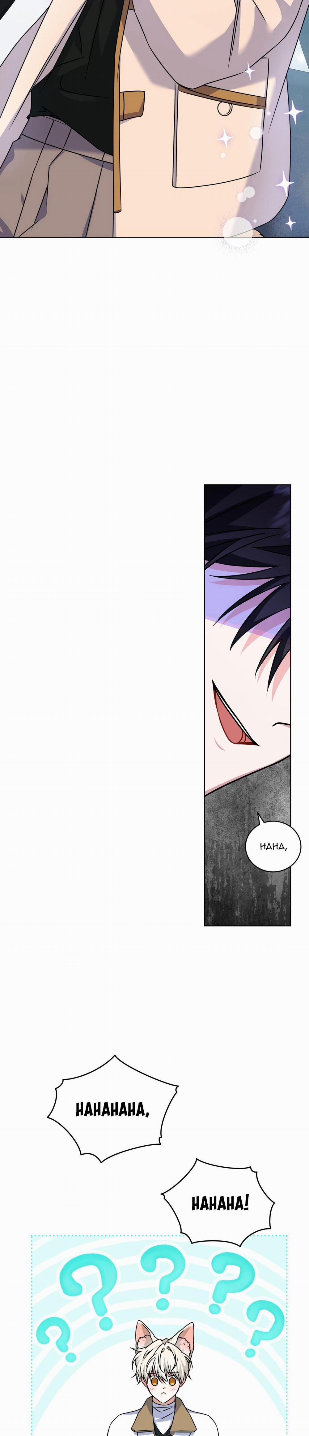 NƯỚC UỐNG TÌNH YÊU CỦA CÁO PLIN 21 trang 10