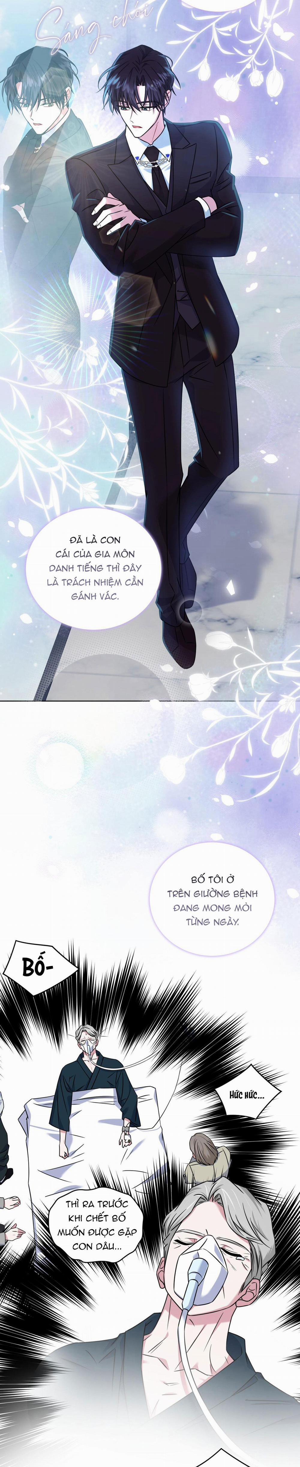 NƯỚC UỐNG TÌNH YÊU CỦA CÁO PLIN 21 trang 2