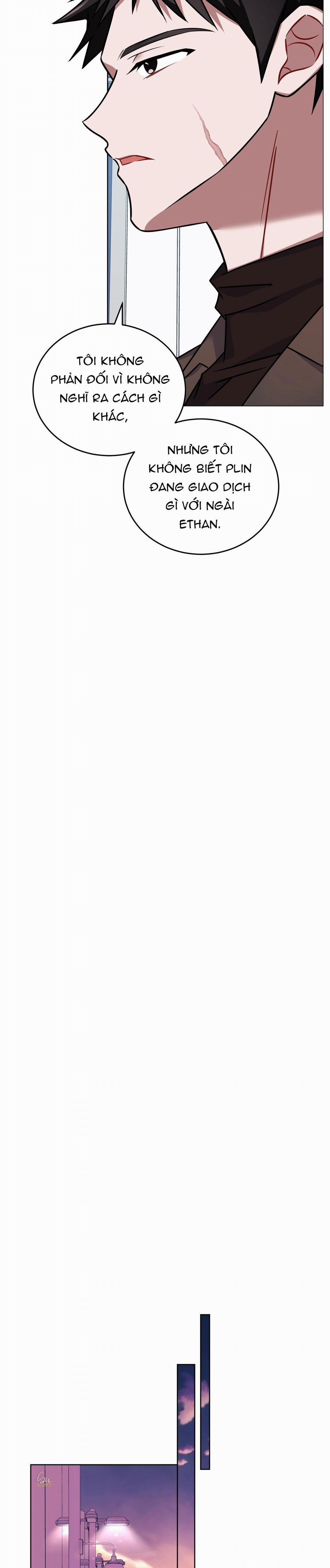 NƯỚC UỐNG TÌNH YÊU CỦA CÁO PLIN 21 trang 24