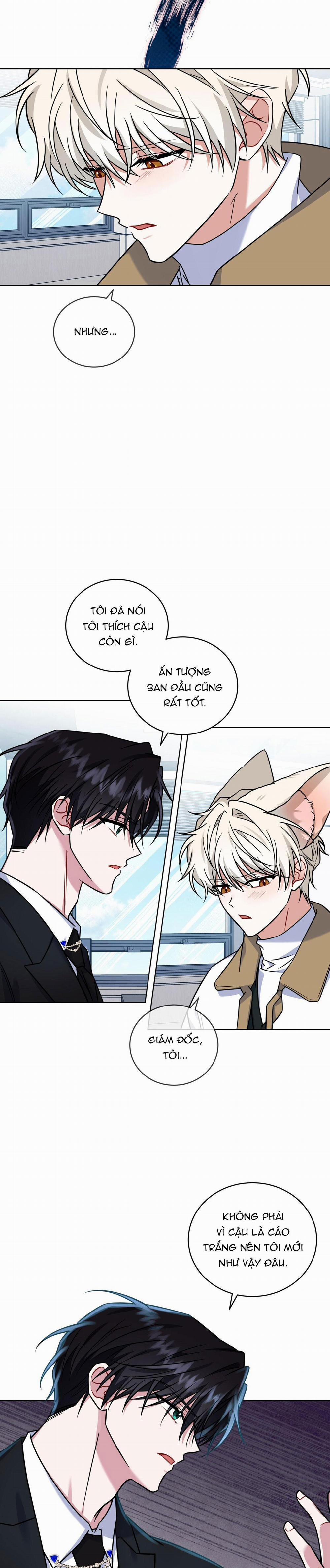 NƯỚC UỐNG TÌNH YÊU CỦA CÁO PLIN 21 trang 6