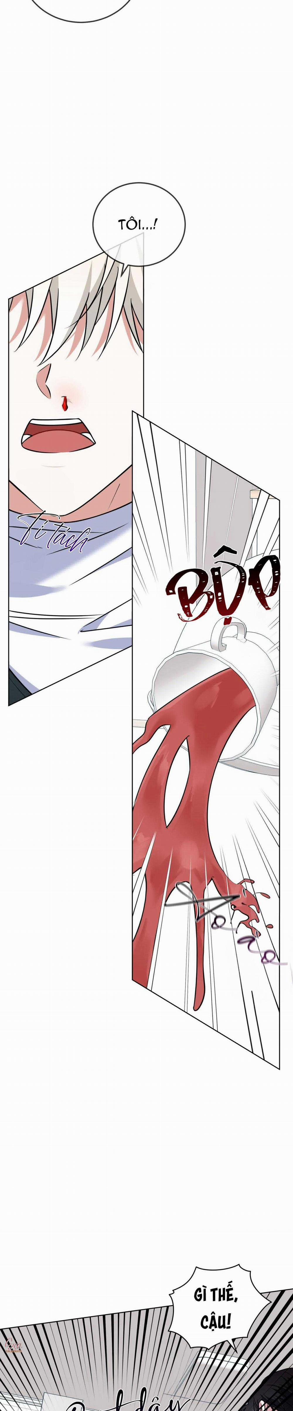 NƯỚC UỐNG TÌNH YÊU CỦA CÁO PLIN 22 trang 10