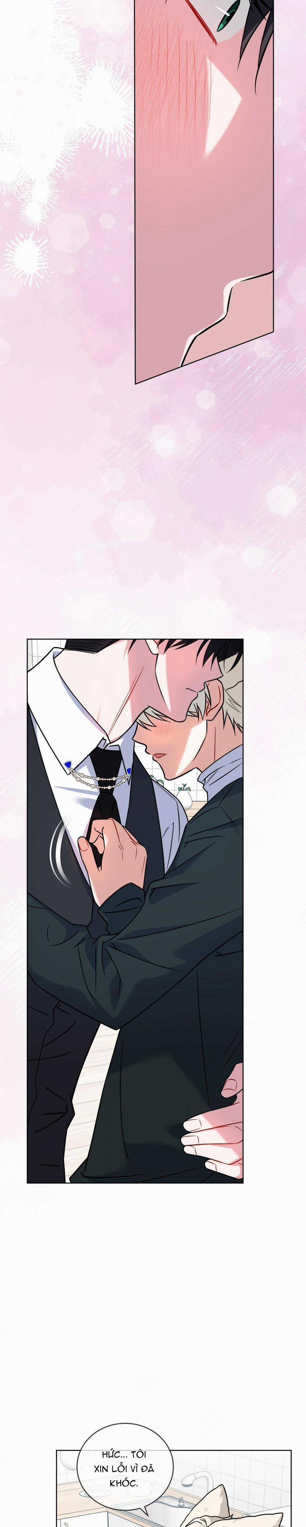 NƯỚC UỐNG TÌNH YÊU CỦA CÁO PLIN 22 trang 17