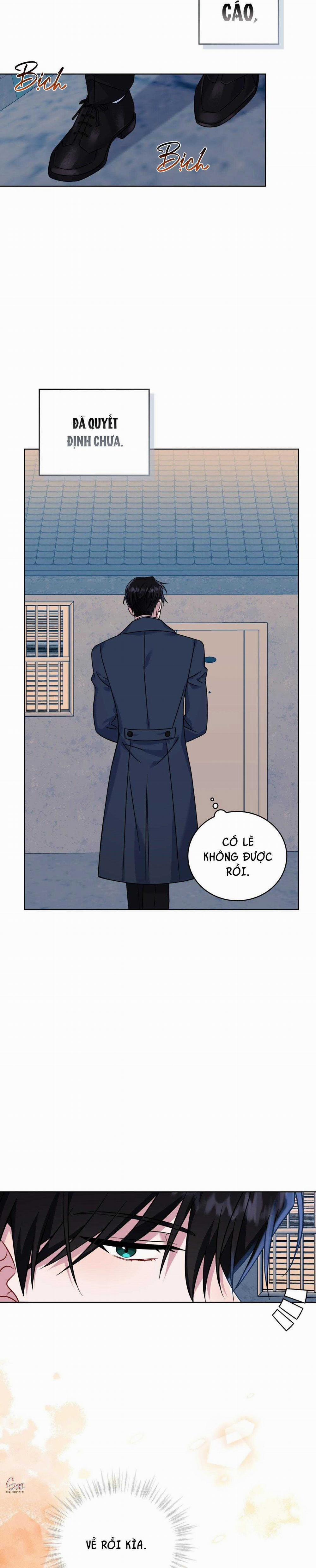 NƯỚC UỐNG TÌNH YÊU CỦA CÁO PLIN 22 trang 2