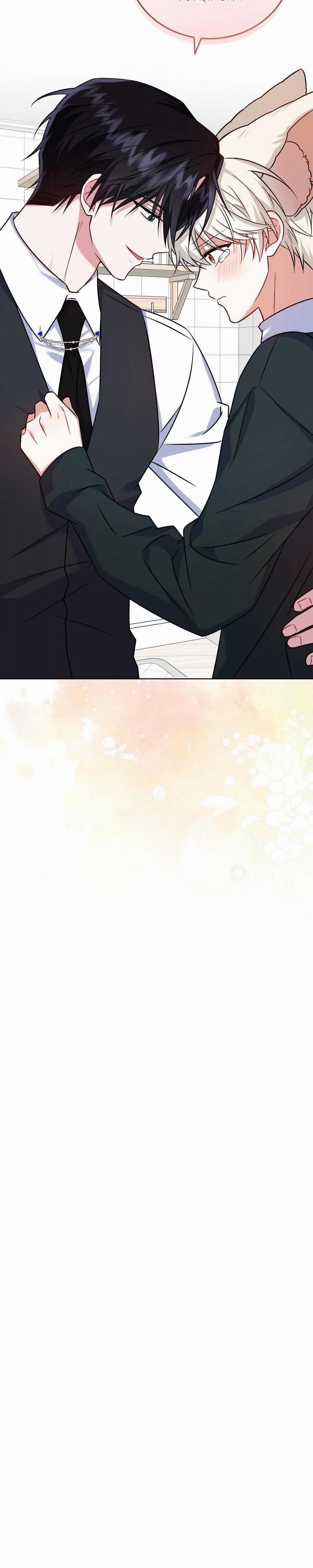 NƯỚC UỐNG TÌNH YÊU CỦA CÁO PLIN 22 trang 22