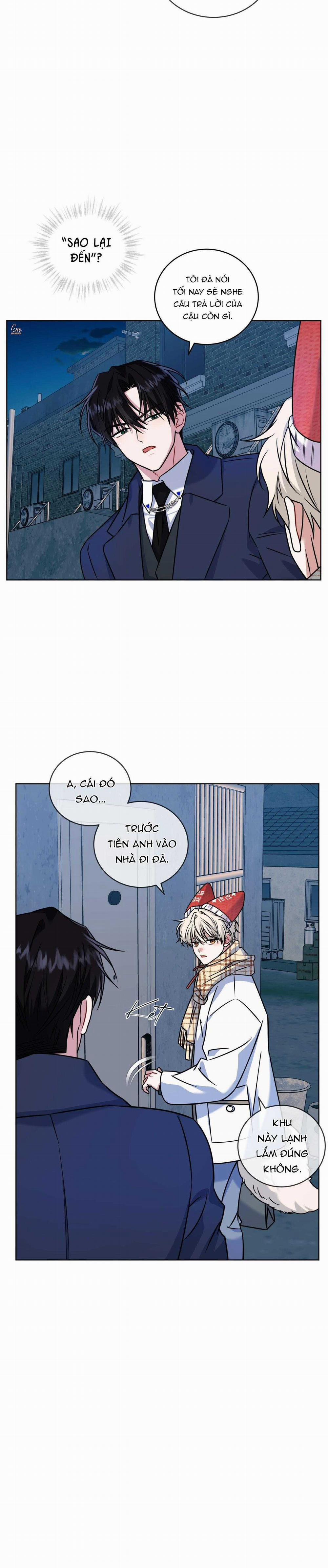 NƯỚC UỐNG TÌNH YÊU CỦA CÁO PLIN 22 trang 4