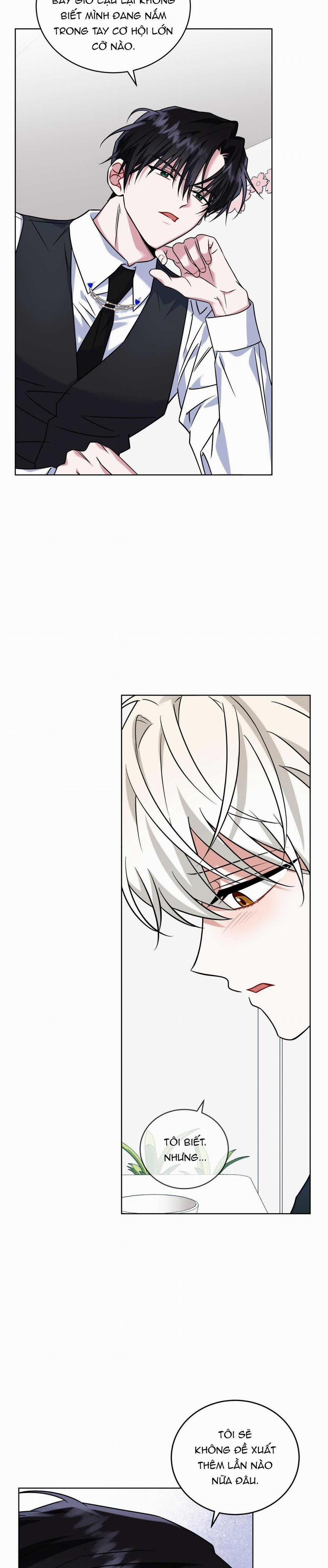 NƯỚC UỐNG TÌNH YÊU CỦA CÁO PLIN 22 trang 7