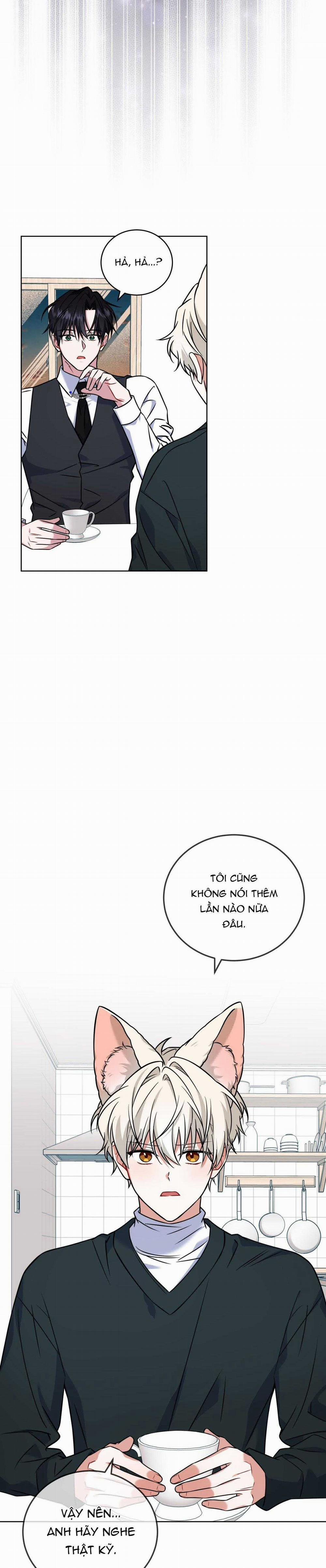 NƯỚC UỐNG TÌNH YÊU CỦA CÁO PLIN 22 trang 9