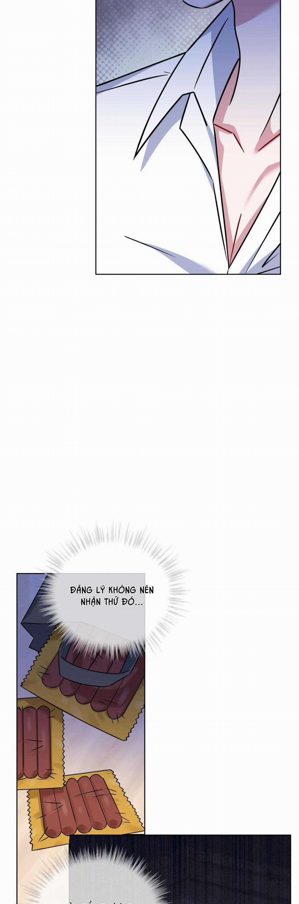 NƯỚC UỐNG TÌNH YÊU CỦA CÁO PLIN 23 trang 2