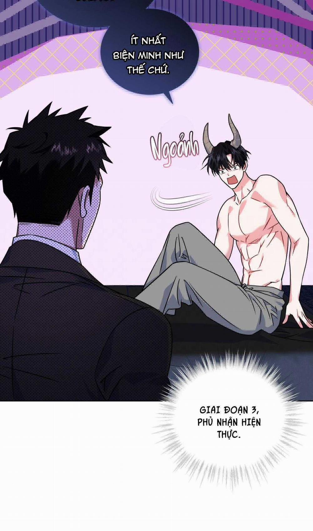 NƯỚC UỐNG TÌNH YÊU CỦA CÁO PLIN 23 trang 26