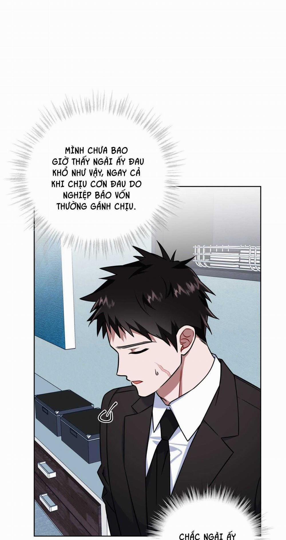 NƯỚC UỐNG TÌNH YÊU CỦA CÁO PLIN 23 trang 27