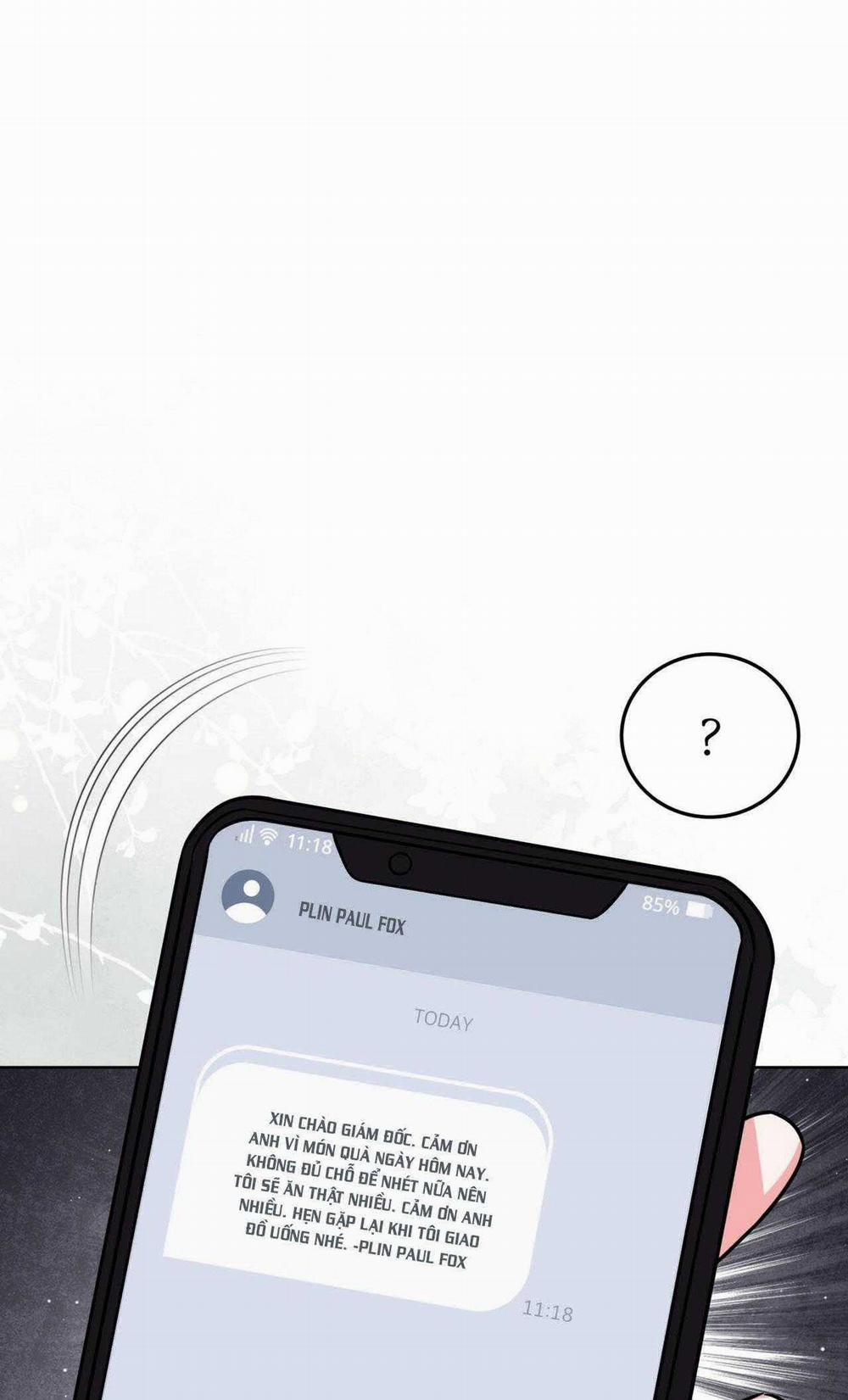 NƯỚC UỐNG TÌNH YÊU CỦA CÁO PLIN 23 trang 37