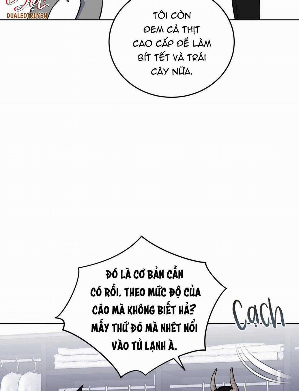 NƯỚC UỐNG TÌNH YÊU CỦA CÁO PLIN 23 trang 40