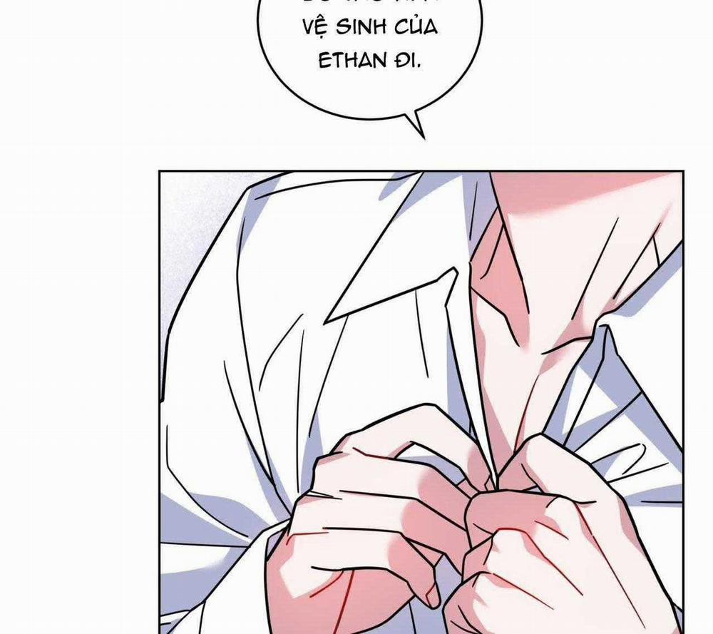 NƯỚC UỐNG TÌNH YÊU CỦA CÁO PLIN 23 trang 44