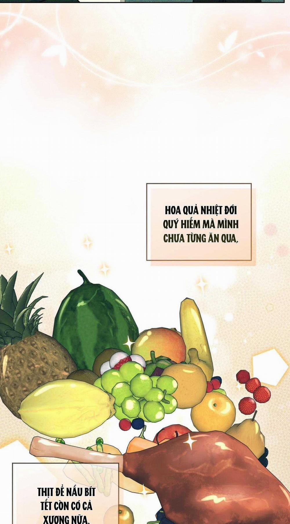 NƯỚC UỐNG TÌNH YÊU CỦA CÁO PLIN 23 trang 55
