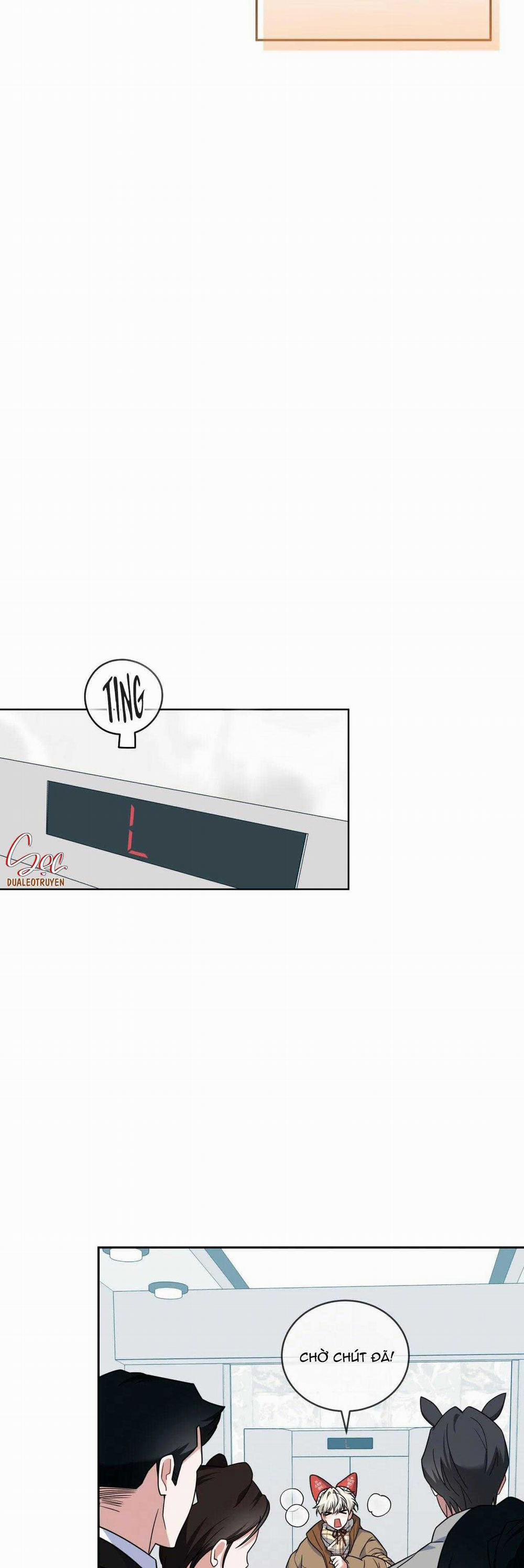 NƯỚC UỐNG TÌNH YÊU CỦA CÁO PLIN 23 trang 59