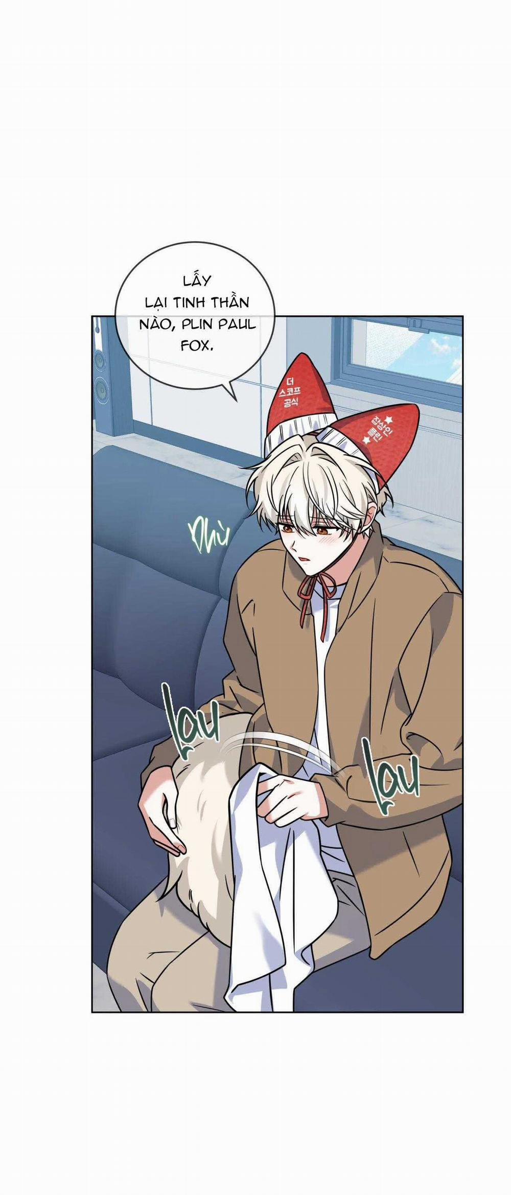 NƯỚC UỐNG TÌNH YÊU CỦA CÁO PLIN 24 trang 10
