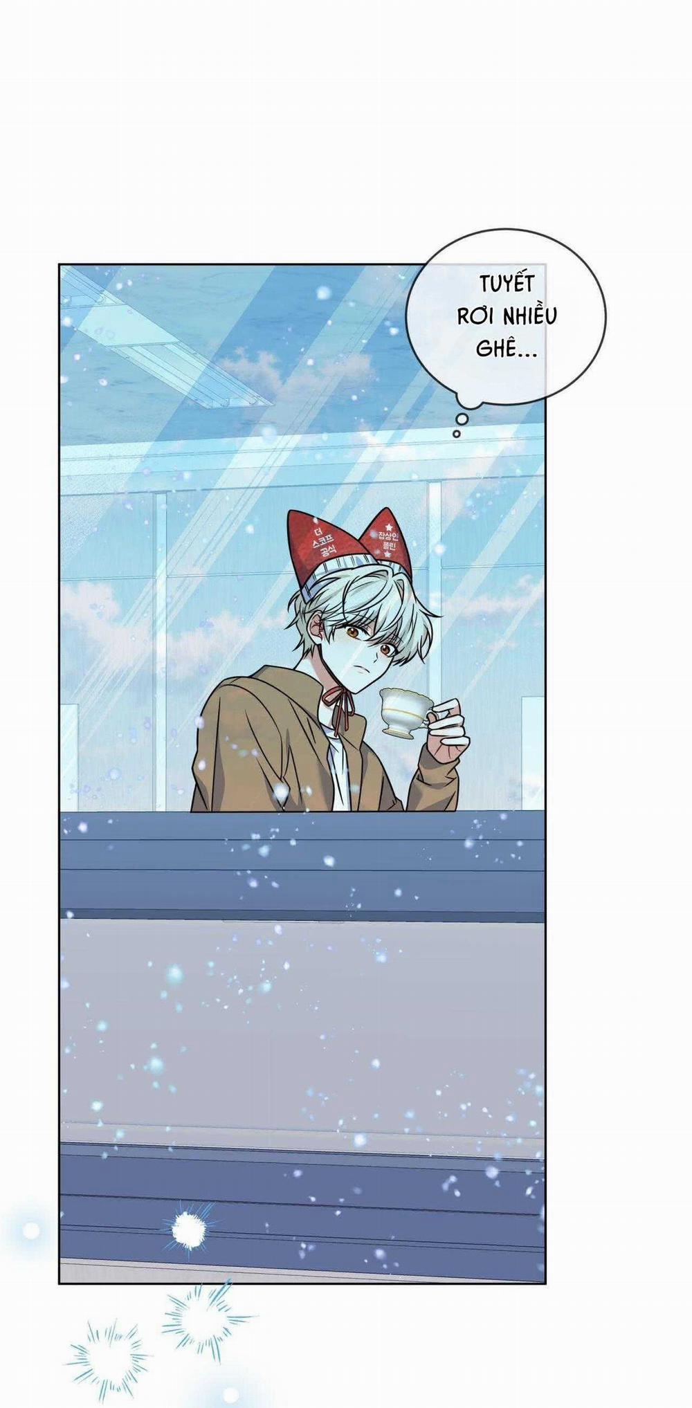 NƯỚC UỐNG TÌNH YÊU CỦA CÁO PLIN 24 trang 13