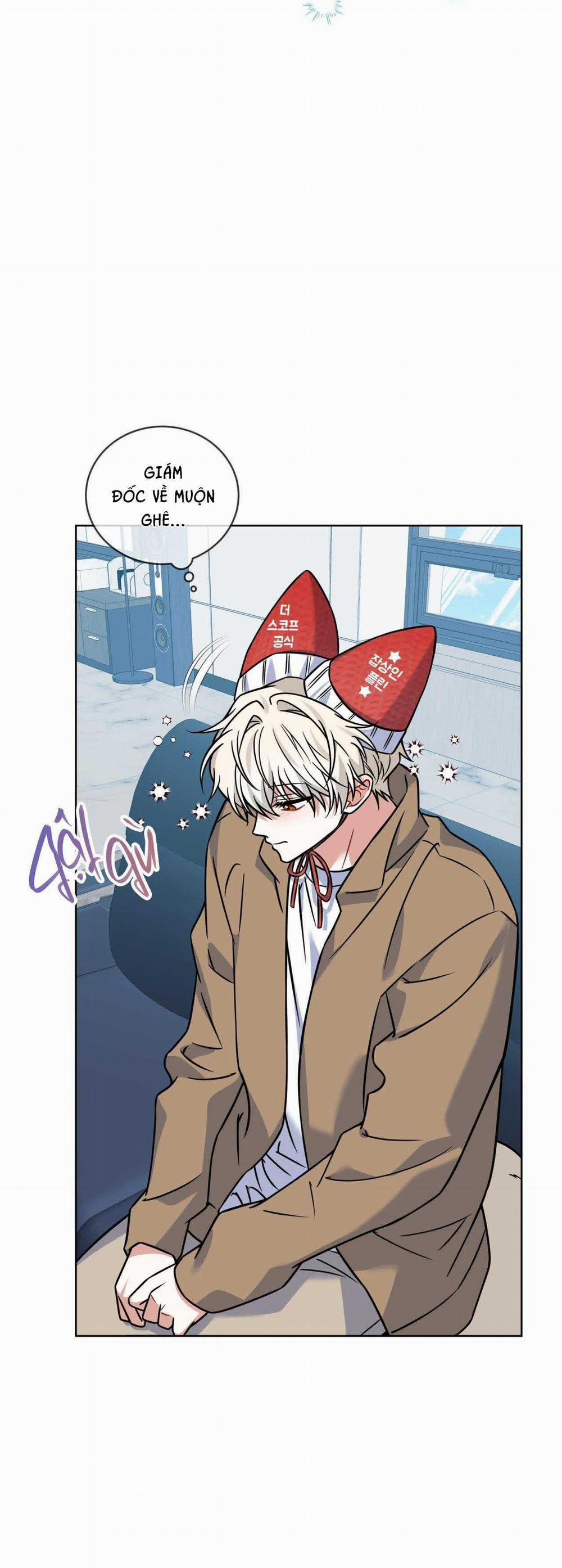 NƯỚC UỐNG TÌNH YÊU CỦA CÁO PLIN 24 trang 16