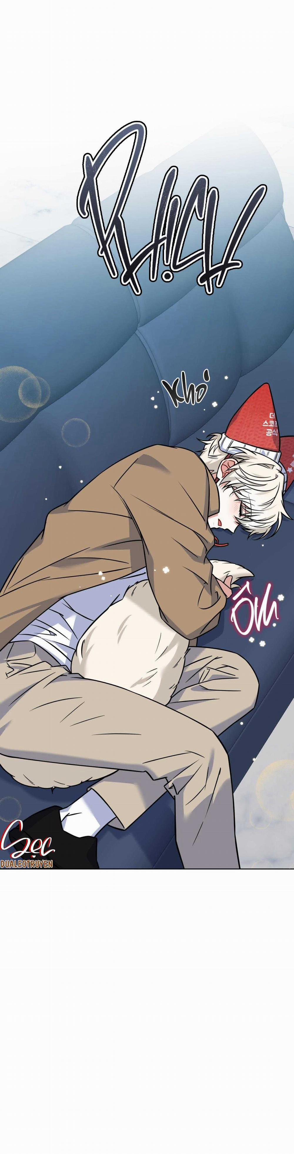 NƯỚC UỐNG TÌNH YÊU CỦA CÁO PLIN 24 trang 17