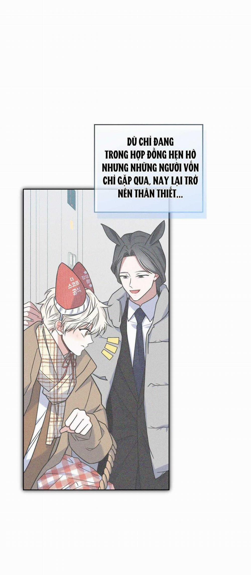 NƯỚC UỐNG TÌNH YÊU CỦA CÁO PLIN 24 trang 2