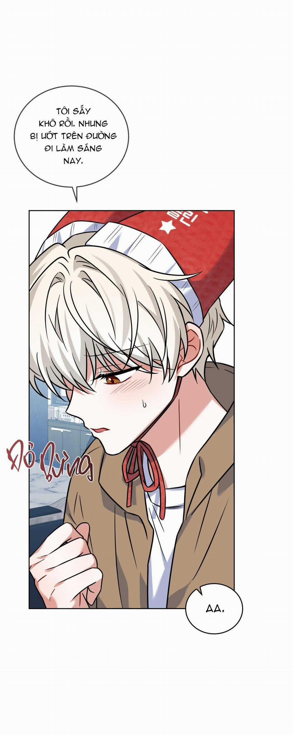 NƯỚC UỐNG TÌNH YÊU CỦA CÁO PLIN 24 trang 26